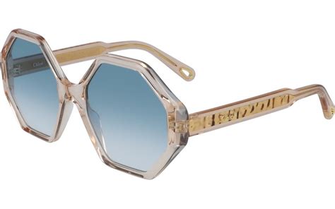 Chloé Willow CE750S 749 55 Sunglasses 